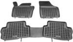 Rezaw-Plast VW Sharan gumiszőnyeg 5 üléses 2010-2022 - buzzrack