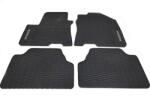 Hyundai Kona Electric gumiszőnyeg 2018-2022, 4db-os gyári gumiszőnyeg - buzzrack