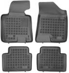 Rezaw-Plast Hyundai i30 II gumiszőnyeg Hatchback 2012-2016 - buzzrack