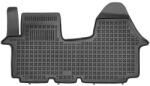 Rezaw-Plast Opel Vivaro A gumiszőnyeg 2 vagy 3 üléses 2001-2014 - buzzrack
