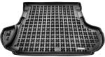 Rezaw-Plast Mitsubishi Outlander II csomagtértálca 2005-2012 - buzzrack