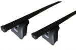 Thule Tetőcsomagtartó Opel Astra kombi 2004-2006, Thule acél - buzzrack