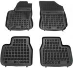 Rezaw-Plast Citroen DS4 Hatchback gumiszőnyeg 2011-től - buzzrack