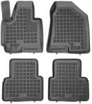 Rezaw-Plast Hyundai iX35 gumiszőnyeg 2010-től - buzzrack