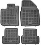 Rezaw-Plast Nissan Qashqai gumiszőnyeg 2007-2014 - buzzrack