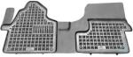 Rezaw-Plast Volkswagen Crafter gumiszőnyeg 2006-2016 - buzzrack