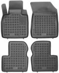 Rezaw-Plast Nissan Micra IV K13 gumiszőnyeg 2010-2016 - buzzrack