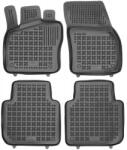 Rezaw-Plast Skoda Kodiaq gumiszőnyeg 2017-2023 - buzzrack