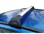 WHISPBAR alu. integrált tetősínes - buzzrack