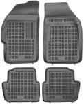 Rezaw-Plast Chevrolet Spark gumiszőnyeg 2010-2013 - buzzrack