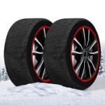 MARANELLO Textil hólánc 225/40R18 gumiabroncsra, Super X hózokni - buzzrack