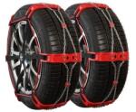 POLAIRE Hólánc 235/50R17 gumiabroncsra, Polaire Steel Sock hókarom - buzzrack