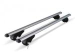 Menabo Tetőcsomagtartó Volkswagen Passat Alltrack 2012-2015, MW - buzzrack