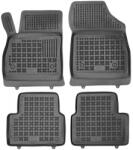 Rezaw-Plast Opel Astra K gumiszőnyeg 2015-től 2021-ig - buzzrack