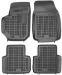 Rezaw-Plast Fiat Croma II gumiszőnyeg 2005-2013 - buzzrack