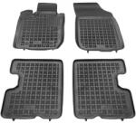 Rezaw-Plast Dacia Duster gumiszőnyeg 2010-2013-ig - buzzrack