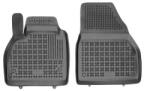 Rezaw-Plast Mercedes Citan gumiszőnyeg 2 üléses 2012-2021 - buzzrack