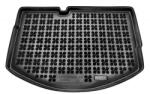 Rezaw-Plast Citroen C3 csomagtértálca szükségkerékkel 2009-2016 - buzzrack