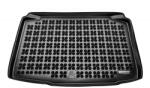 Rezaw-Plast Skoda Fabia Hatchback csomagtértálca 5 ajtós 2007-2014 - buzzrack