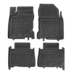 Rezaw-Plast Lexus NX gumiszőnyeg 2014-2021, Hybrid - buzzrack