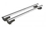 Menabo Tetőcsomagtartó Mercedes V 2014-től, 150cm - buzzrack