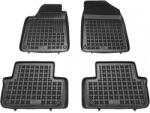 Rezaw-Plast Peugeot 407 gumiszőnyeg 2004-2011 - buzzrack