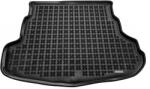 Rezaw-Plast Mazda 6 csomagtértálca Sedan 2008-2012 - buzzrack
