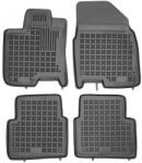 Rezaw-Plast Nissan Qashqai +2 gumiszőnyeg 2008-2014 - buzzrack