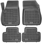 Rezaw-Plast Opel Zafira C Tourer gumiszőnyeg 2012-től - buzzrack