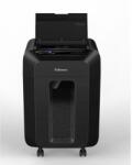 Fellowes Distrugator documente automat micro cut 80 coli Fellowes Automax 80M (FW4621501)