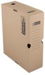 D. rect Cutie arhivare A4 kraft 100 mm D. Rect 1100 (LV110587) - dacris