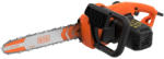 Black & Decker BECS1835-QS Drujba