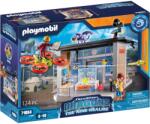 Playmobil Dragons: Laboratorul Lui Icaris (PM71084)