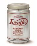 Lucaffé Decaf 100% Arabica cafea boabe 250g