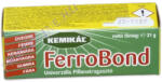 Ferrokémia Ferrobond pillanatragasztó, 21 gr