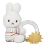  Little Dutch Miffy csörgő - vintage csíkos (NIJN853)