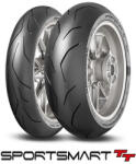 Dunlop DUN. TL SPORTSMART TT FRONT 120/70 ZR17 58W