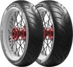 Avon AVO. TL AM63 FRONT VIPER STRIKE 110/70-16 52S - gumipark - 30 990 Ft