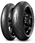 Pirelli PIR. TL DIABLO ROSSO CORSA 2 REAR 180/55 ZR17 73W