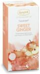 Ronnefeldt Teavelope Sweet Ginger infuzie fructe 25 pliculete