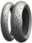 Michelin MIC. TL PIL-ROAD5 FRONT 120/70 ZR17 58W