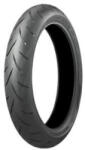 Bridgestone BRI. TL S21F FRONT 120/60 ZR17 55W Nyári gumi