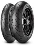 Pirelli PIR. TL DIABLO ROSSO II (D) FRONT 120/70 ZR17 58W