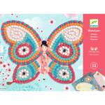 DJECO Mozaic Fluturi (DJ08898)