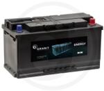 Granit 100Ah right+ (58560038G)