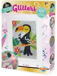 Buki France Glitters Tucan (BKDP004)