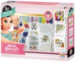 Buki France Mega kit pentru bratari (BKBE003)