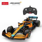 Rastar McLaren F1 MCL36 1:18
