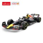 Rastar F1 Oracle Red Bull Racing RB18 1:18
