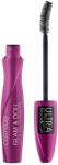 Catrice Glam & Doll Curl & Volume Mascara Ultra Black 10 ml